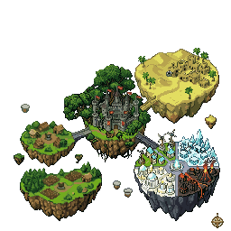 World map